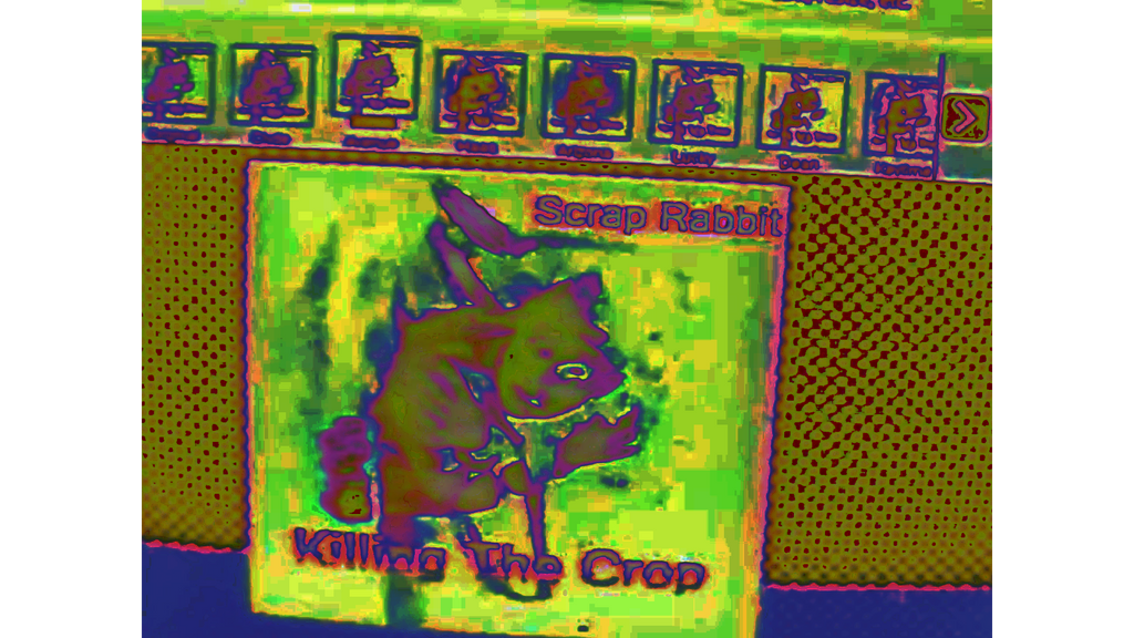 Snapshot 2 Java Edition Rabbit Design Snapshot - 364 by Scrap-Rabbit-X on DeviantArt