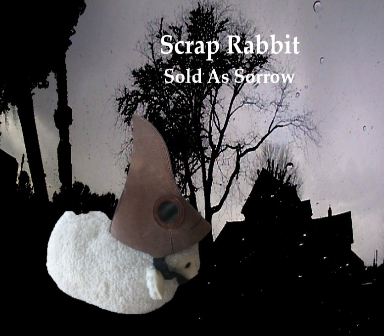 Scrappy Rabbit Scrap-Rabbit-X User Profile | DeviantArt