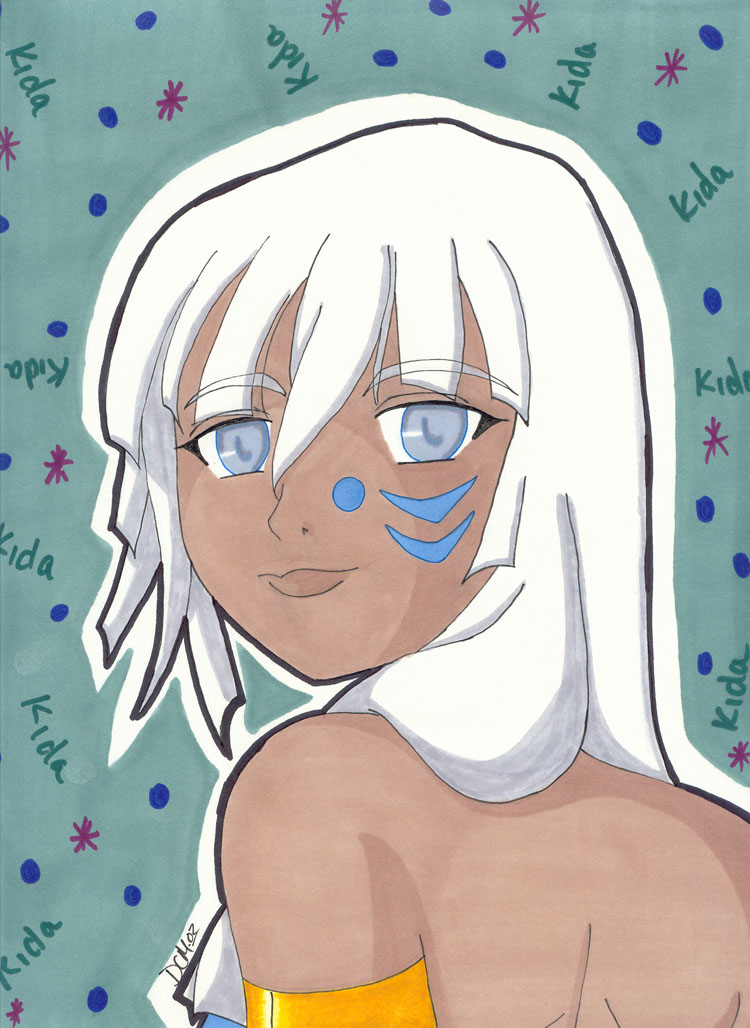 Kida