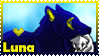 Luna-stamp