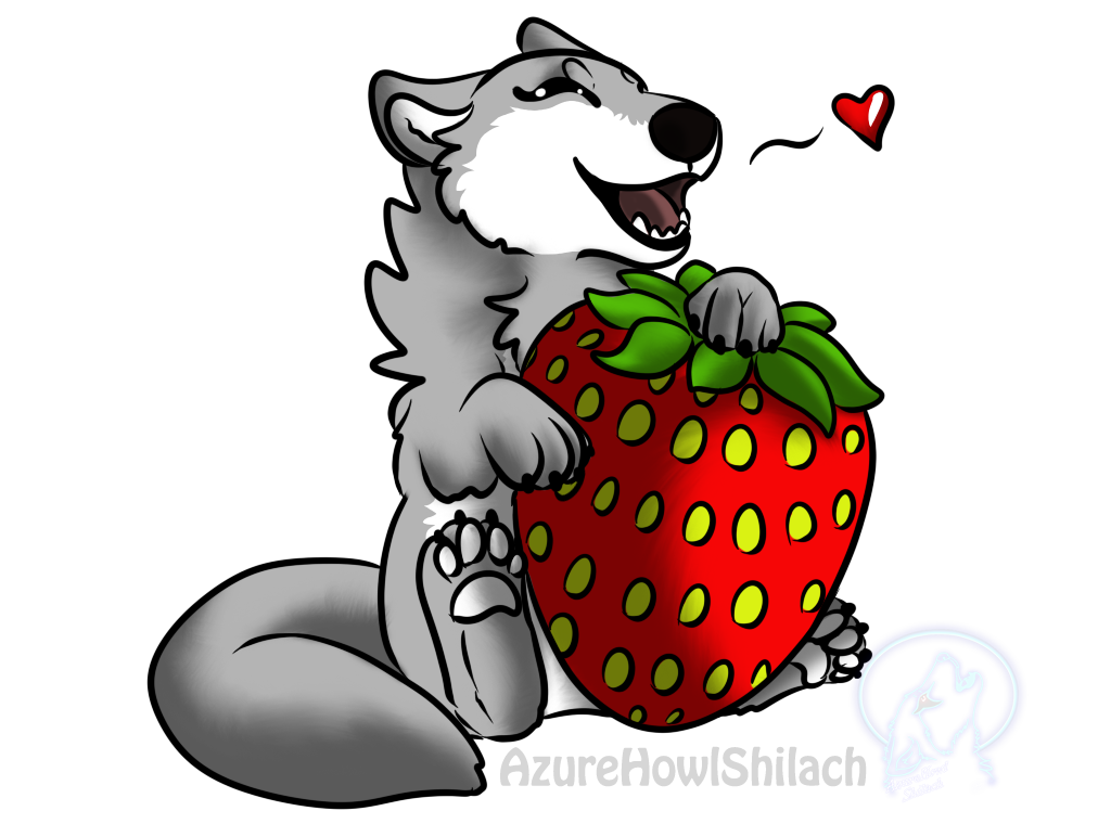 Cm-Strawberry time!!!