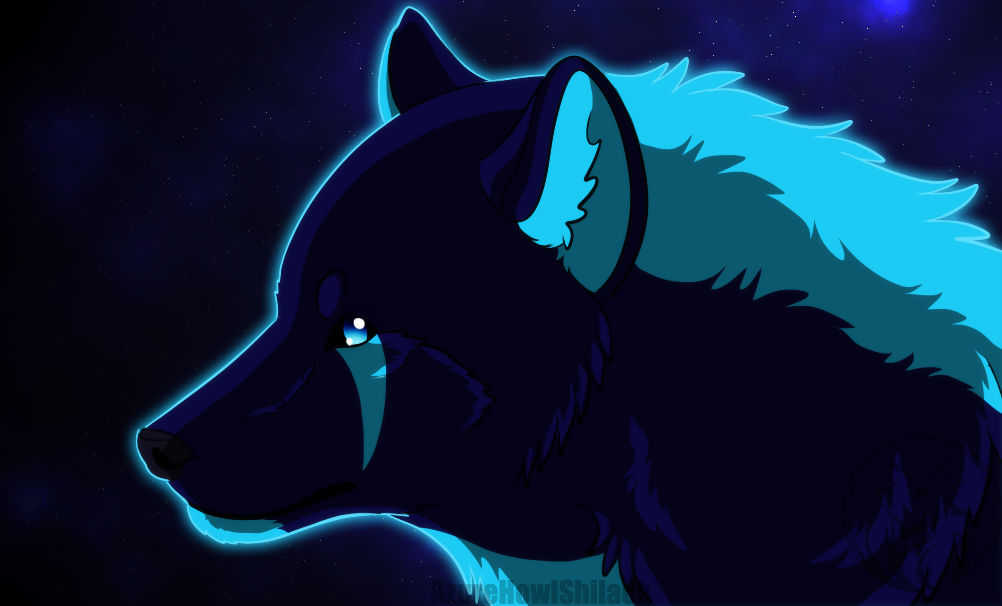 Kratos in the night by AzureHowlShilach on DeviantArt