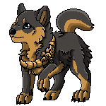 Pixel cm - Rusty by AzureHowlShilach on DeviantArt