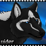 Luider stamp commission