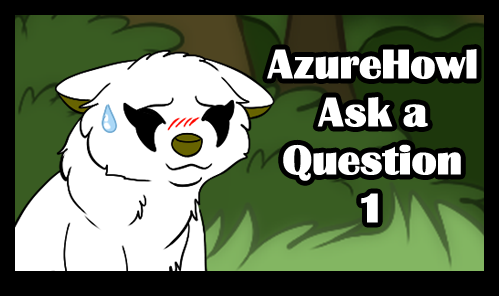 AzureHowl ask a Question 1 - Youtube link