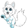 Patreon reward - Zara Frost