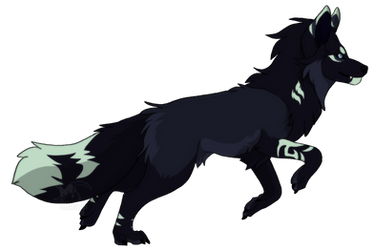 Patreon Reward.Sirius