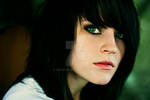 I saw it Throught you Eyes by Rauschen