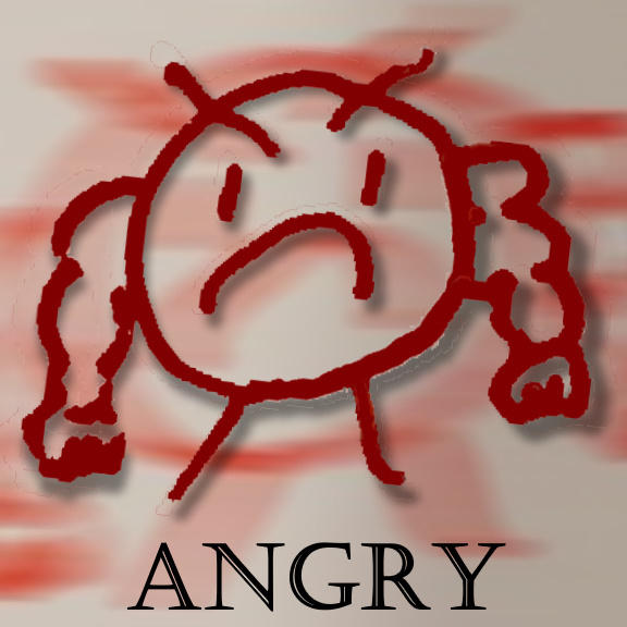 Angsty Abstract Angry by Abstract-Marcher on DeviantArt