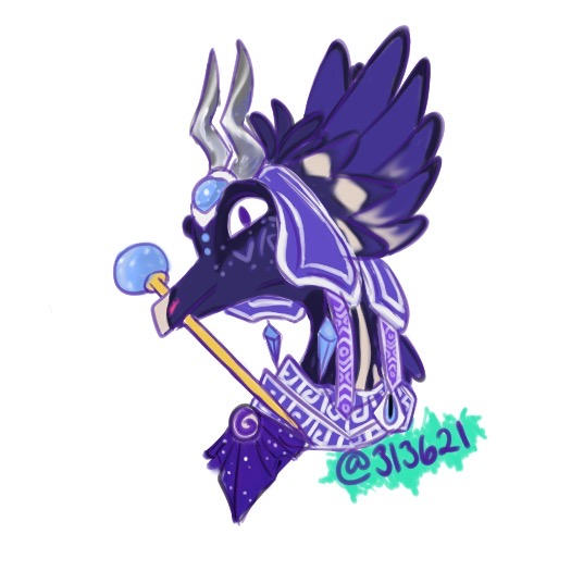 Remmi Mutter Colored remmi by Marley1322 on DeviantArt