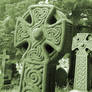 Celtic Crosses 1