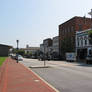 Stock - Southern Town 1