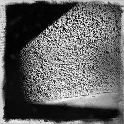 Stucco Shadow