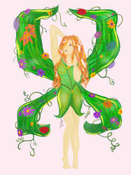 Fairy revisited 