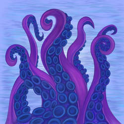 Tentacles 