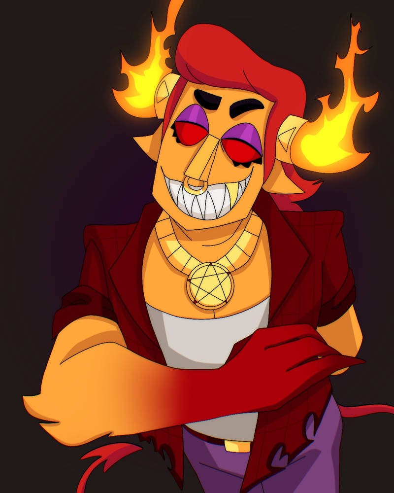 Overlord au by xX-Sketchy-Xx on DeviantArt