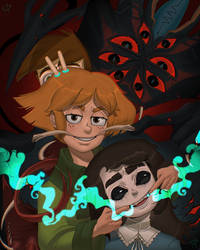Supernatural