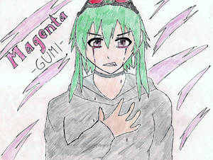 Gumi - Magenta