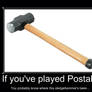 Postal 2 sledgehammer Motivational