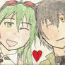 Gumi and Prymal