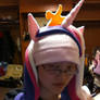 Princess Cadence Hat