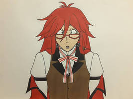 Cross-eyed Grell