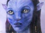 Avatar by Lebeleen