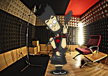 WAYNE STATIC