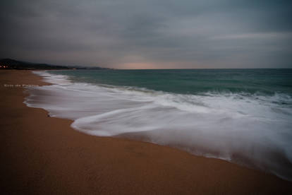 Mataro beach 2