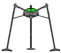 The Fighting Machine by RT912 on DeviantArt