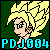 GIFT - Icon for PDJ004