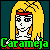 GIFT - Icon for Carameja 1