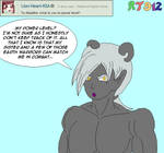 Ask My OCs Answer 03 by RT912
