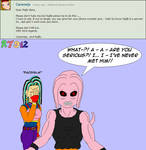 Ask My OCs Answer 04 by RT912