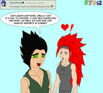 Ask My OCs Answer 07 by RT912