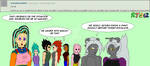 Ask My OCs Answer 16 by RT912