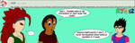 Ask My OCs Answer 20 by RT912
