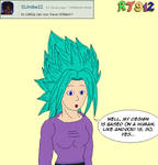 Ask My OCs Answer 21 by RT912