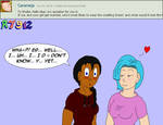 Ask My OCs Answer 28 by RT912