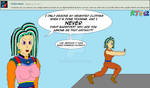 Ask My OCs Answer 29 by RT912