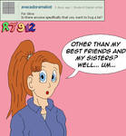 Ask My OCs Answer 31 by RT912