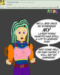 Ask My OCs Answer 39 by RT912