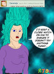 Ask My OCs Answer 48 by RT912