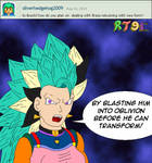 Ask My OCs Answer 56 by RT912