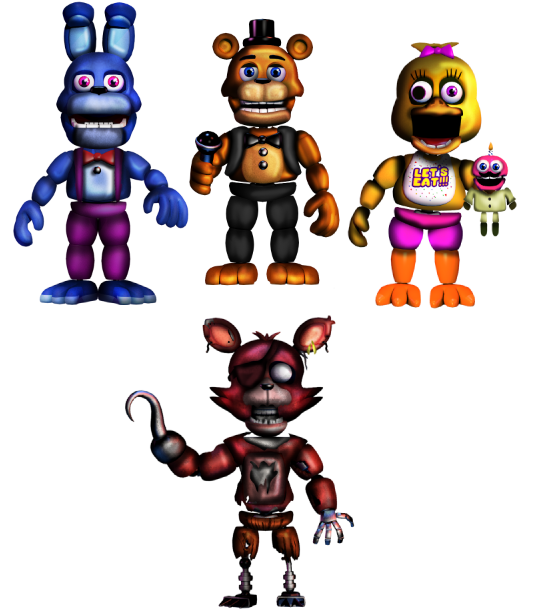 Five Nights At Freddy's 2 Sprite Fnaf World Adventure PNG, Clipart, 8bit,  Adventure, Art, Deviantart, Download