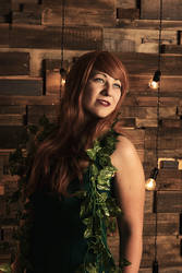 Poison Ivy