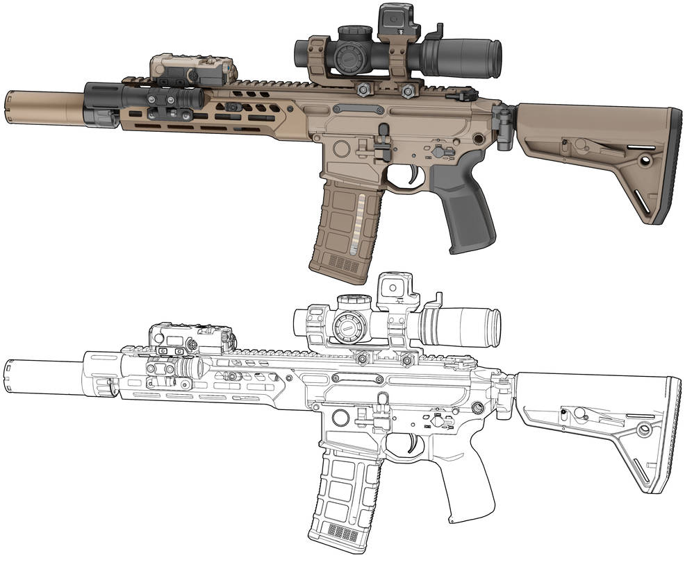 MCX Artwork by 7n39ap on DeviantArt