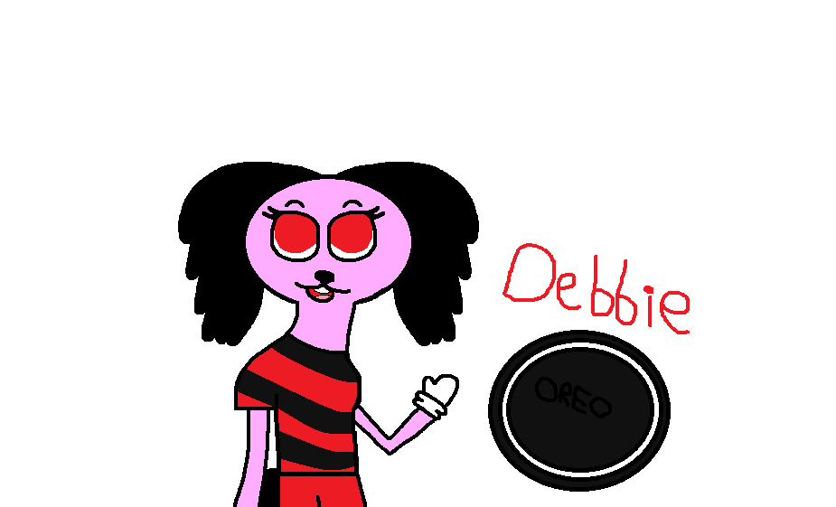 Debbie ( Contest Entry )