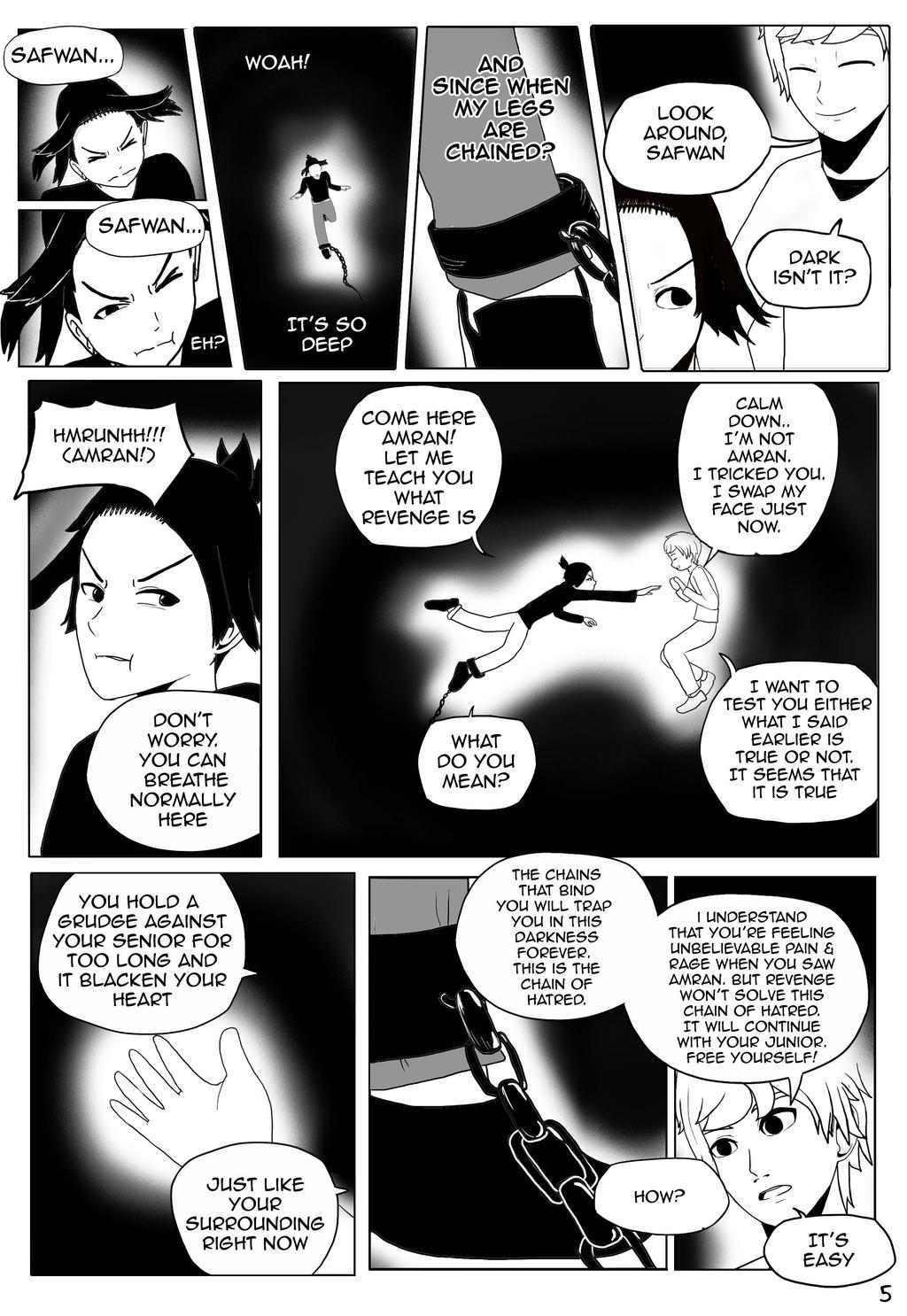 Hatred -page 5-