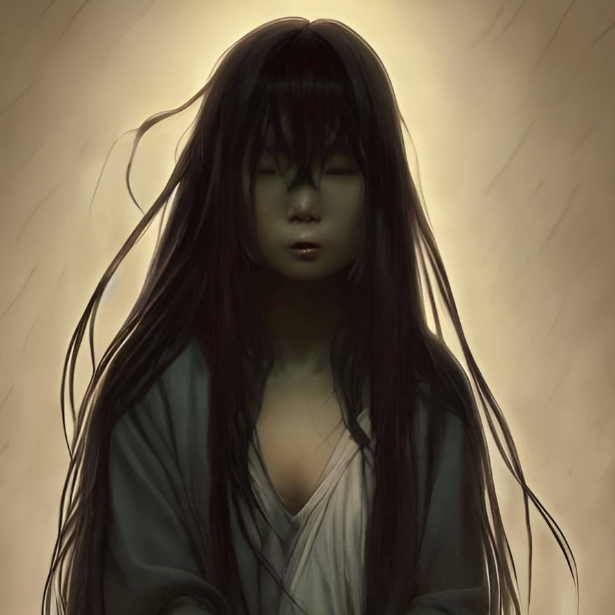Sadako R63 Sadako by thedarkicecream on DeviantArt